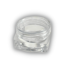 5G ACRYLIC JAR(SQUARE)