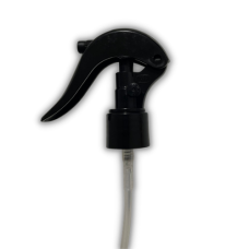 20MM BLACK TRIGGER SPRAY (MOUSE)