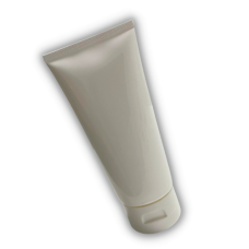 200ML WHITE TUBE (AC)