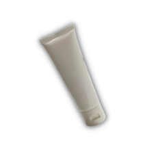 50ML WHITE TUBE (SLIM)