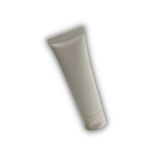 30ML MATTE TUBE (WHITE)