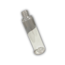 100ML CLEAR MIDGET BOTTLE