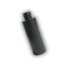 60ML HDPE (BLACK)